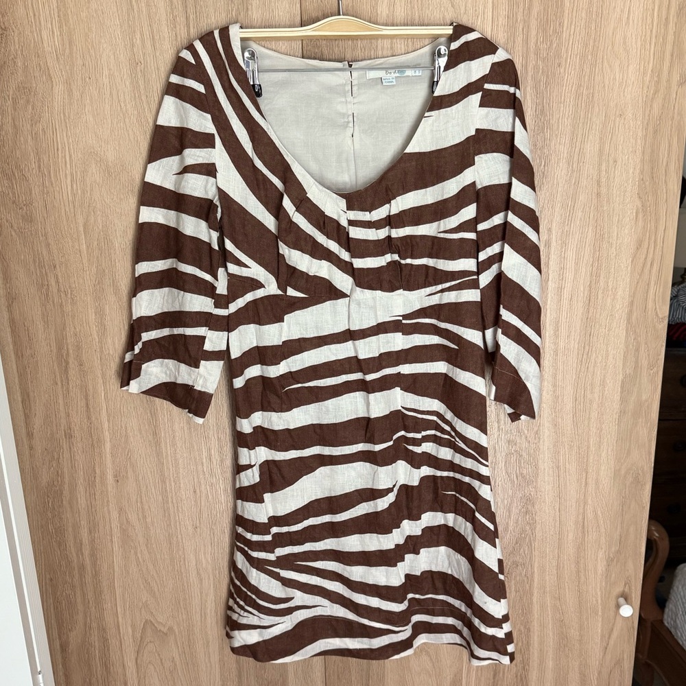 Boden dress